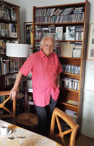 Jacques Marchais Récital 1