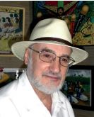 Christian Marcadet