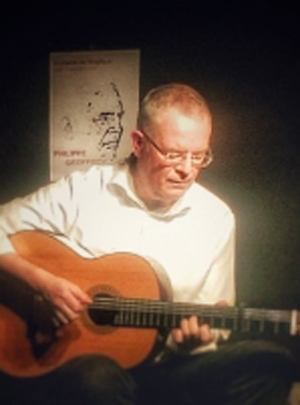 Christian Marcadet