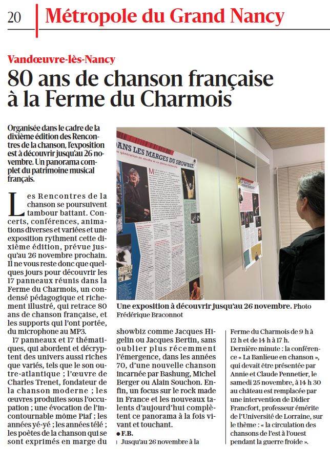 2022 11 13 Le projet Mahicha franchit une nouvelle étape